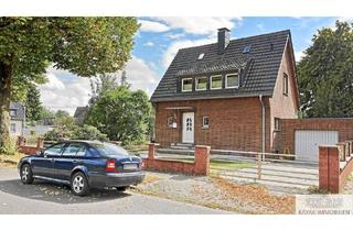 Einfamilienhaus kaufen in 47929 Grefrath, Grefrath - Familienfreundliches Einfamilienhaus mit 5 Zimmern und großzügigem Grundstück