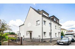 Doppelhaushälfte kaufen in 51145 Köln-Porz, Köln-Porz - Fortlaufend modernisierte Doppelhaushälfte mit zeitgemäßen Komfort und historischem Flair