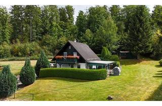 Haus kaufen in 54589 Stadtkyll, Stadtkyll - Idyllisches und ruhig gelegenes Landhaus am Waldrand mit einzigartigem Panoramablick