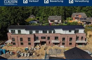 Wohnung kaufen in 24598 Boostedt, Boostedt - Neubau trifft Wohnqualität - attraktive 4 Zimmer ETW zum Kauf in Boostedt! WE7