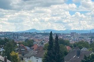 Wohnung kaufen in 36041 Fulda, Fulda - Großzugige Maisonette Eigentumswohnung mit 165 qm von Privat