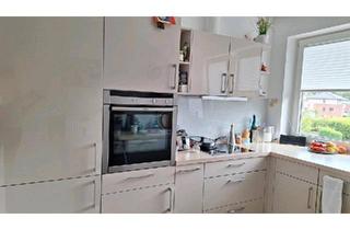 Wohnung kaufen in 25462 Rellingen, Rellingen - vermietete Eigentumswohnung von privat