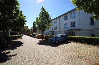 Wohnung mieten in Alte Wittenberger Straße 58, 06917 Jessen (Elster), Jessen (Elster) - Modern & praktisch - 3 Räume für Ihre Zukunft