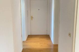 Wohnung kaufen in 79108 Freiburg, Freiburg im Breisgau - In Kürze bezugsfrei; Wohnung in FR-Zähringen
