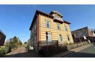 Haus kaufen in 25436 Uetersen, Uetersen - Sichern Sie sich ein Stück Geschichte - Lienau Haus in Uetersen