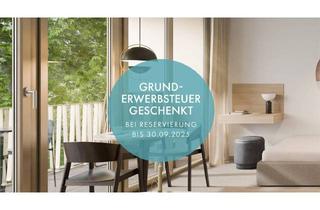 Wohnung kaufen in Boyenstraße 38, 10115 Berlin, Berlin - Lieblingsort gefunden: Premium Studio-Apartment im Hot Spot Mitte