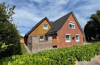 Einfamilienhaus kaufen in 25715 Dingen, Dingen - Das perfekte modernisierte Einfamilienhaus in Dingen