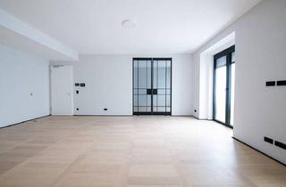 Wohnung kaufen in Simplonstraße 10-12, 10245 Berlin, Berlin - Eleganz in Vollendung - Wohnen mit Stuckdecke, Balkon und Luxus-Badezimmer in Friedrichshain