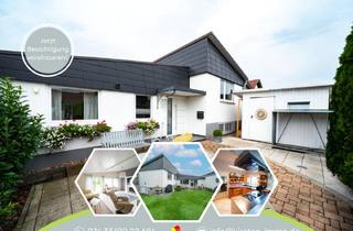 Haus kaufen in 72336 Balingen, Balingen - Exklusives Wohnhaus in Balingen-Weilstetten mit hochwertiger Ausstattung, Garage und Gartenparadies!
