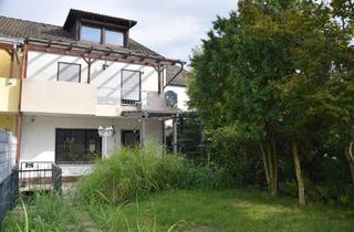 Haus kaufen in 79189 Bad Krozingen, Bad Krozingen - Reihenmittelhaus in Bad Krozingen