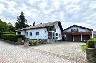 Haus kaufen in 97999 Igersheim, Igersheim - Großzügiges individuelles Anwesen in Igersheim- Ortsnähe