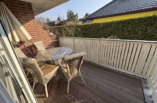 Wohnung kaufen in 12357 Berlin, Berlin - ca. 110 m2 NUF: 4 Zimmer mit Garten, Balkon und Stellplatz in familienfreundlicher Lage von Rudow