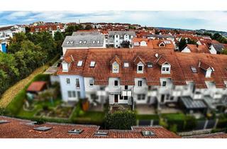 Haus kaufen in 71034 Böblingen, Böblingen - Das perfekte Familienhaus - Reihenmittelhaus auf der Diezenhalde