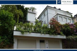 Haus kaufen in 76530 Baden-Baden, Baden-Baden - Charmantes Stadthaus in Top-Lage