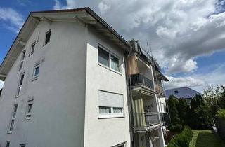 Wohnung kaufen in 55599 Gau-Bickelheim, Gau-Bickelheim - Traumwohnung für das tägl. sanfte Erwachen...Über den Baumwipfeln muß der Ausblick wohl traumhaft sein