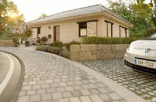 Haus kaufen in 37181 Hardegsen, Hardegsen - Großartig & praktisch leben in Ihrem Town & Country Bungalow 92 in Hardegsen OT Gladebeck