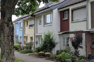 Haus kaufen in 49084 Osnabrück, Osnabrück - Reihenmittelhaus mit Grundstück Osnabrück Schinkel-Ost