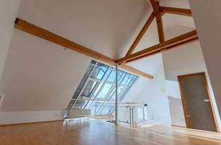 Wohnung mieten in Scheffelstraße 25, 04277 Leipzig, SICHERN SIE SICH DIESE TRAUMWOHNUNG! // 4,5-Raum-Wohnung mit Balkon, Loggia & Dachterrasse