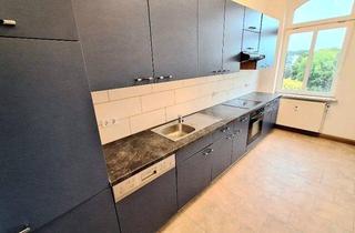 Wohnung mieten in 08525 Plauen, Geräumige 2-R. Whg. m. Balkon und EBK