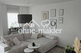 Wohnung kaufen in 79576 Weil am Rhein, 3-Zimmer Wohnung im Herzen von Altweil *Provisionsfrei*