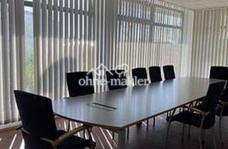 Gewerbeimmobilie mieten in Daimlerstraße 5-8, 48477 Hörstel, Moderne Büroräume in attraktiver Lage