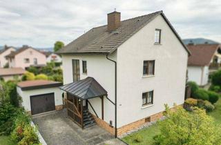 Haus kaufen in 96465 Neustadt, Großes Wohnhaus in beliebter Wohnlage!