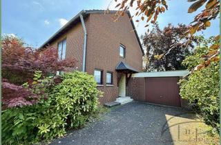 Doppelhaushälfte kaufen in 41539 Dormagen, -- REDUZIERT -- Doppelhaushälfte auf einem großen Erbpachtgrundstück in Dormagen-Nord zu verkaufen!