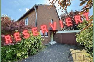 Doppelhaushälfte kaufen in 41539 Dormagen, -- REDUZIERT -- Doppelhaushälfte auf einem großen Erbpachtgrundstück in Dormagen-Nord zu verkaufen!