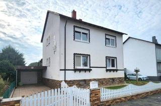 Einfamilienhaus kaufen in 67245 Lambsheim, Helles Einfamilienhaus mit Potential nahe idyllischer Weinstraße und gefragter Metropolregion