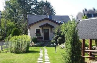 Einfamilienhaus kaufen in 95191 Leupoldsgrün, Überschaubares, gemütliches Einfamilienhaus mit Garten in Leupoldsgrün