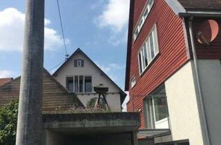 Haus mieten in 71069 Sindelfingen, Freestanding single Family home 3 bedrooms 3 bathrooms + lots of storage near the nature!