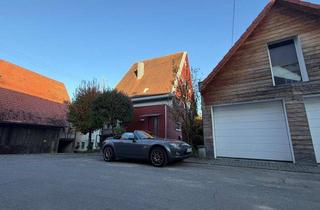 Haus mieten in 71069 Sindelfingen, Freestanding single Family home 3 bedrooms 3 bathrooms + lots of storage near the nature!