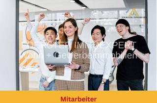 Lofts mieten in 75177 Pforzheim, Wohnen + arbeiten Loft/Büro Teamworking/Coworking mit Lager EG renoviert 2025 m. Einbauküche in PF-N