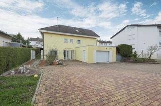 Einfamilienhaus kaufen in 75217 Birkenfeld, Großzügiges Einfamilienhaus in ruhiger Lage