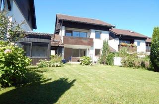 Haus mieten in 83395 Freilassing, Großzügiges Einfamilienhaus mit viel Platz und schönem Garten - frei ab sofort.