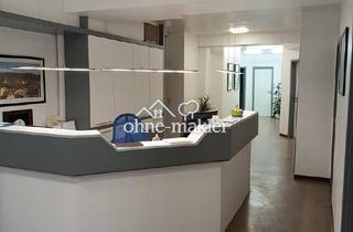 Gewerbeimmobilie kaufen in 41334 Nettetal, Praxisräume mit Potenzial - ideal für Neugründung oder Expansion