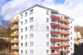 Wohnung mieten in 58256 Ennepetal, 3,5 Zimmer Wohnung mit fantastischen Ausblick