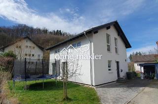 Einfamilienhaus kaufen in 69517 Gorxheimertal, Modernes, neuwertiges EFH im Gorxheimertal / OT Trösel in ruhiger Lage am Bachlauf