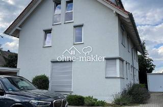 Haus mieten in 71154 Nufringen, Familientraum zum bezahlbaren Preis und kurzen Wegen/S-Bahn