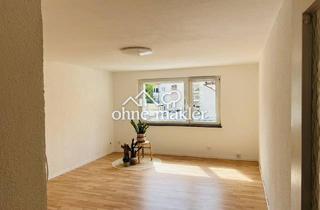 Wohnung mieten in 75177 Pforzheim, Schöne 2-Zimmer Stadtwohnung in der Nordstadt