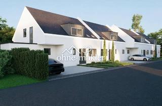 Haus kaufen in 54295 Trier, Helles großzügiges attraktives Energiesparhaus in bester Lage in Trier-Olewig mit viel Grün