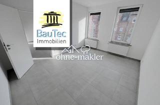Wohnung mieten in 31137 Hildesheim, Moderne 2 Zimmer im kernsanierten Altbau