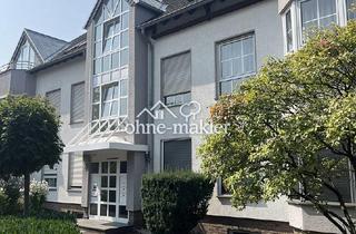 Wohnung mieten in 41541 Dormagen, 1-Zimmer Wohnung in Dormagen-Stürzelberg