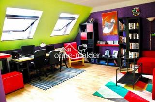 Wohnung mieten in Kirchhofstraße, 12051 Berlin, Sunny & Modern Studio Apartament with Balcony