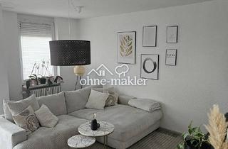 Wohnung kaufen in 79576 Weil am Rhein, 3-Zimmer Wohnung im Herzen von Altweil *Provisionsfrei*