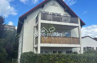 Anlageobjekt in 61462 Königstein, Königstein: 3-Familienhaus gehobenen Standards in Toplage