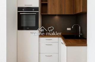 Wohnung mieten in 04435 Schkeuditz, Einbauküche und Kernsaniert, 1-Raum-Wohnung am Schkeuditzer Markt