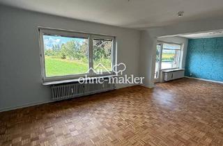 Wohnung mieten in 25474 Bönningstedt, Große 3 Zimmer mit Blick ins Büro in Bönnigstedt