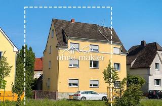 Einfamilienhaus kaufen in 59555 Lippstadt, Zentrales Wohnen an der Lippe: Großzügiges Familienhaus mit Garten