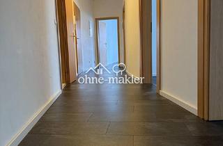 Wohnung mieten in 99099 Erfurt, Großzügige 4-Zimmer-Wohnung mit Balkon - Perfekt für Familien oder WG, top Zustand!